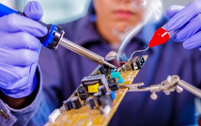 Compliance & Regulations